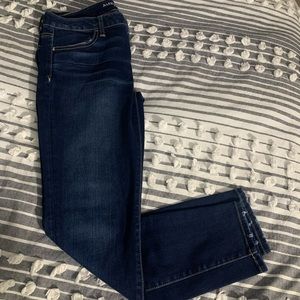Women’s jeans